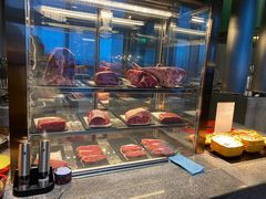 -解放碑威斯汀酒店-知味国际美食餐厅