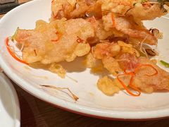 -金掌勺锅包肉(太原万达店)