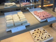 -祥禾饽饽铺·中式糕点(北京来福士店)