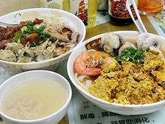 -荔林食店(西华路店)