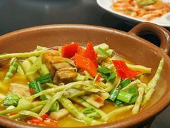 -临江宴餐厅·桐庐菜(富春江店)
