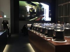-六本木新城展望台(东京城市景观)