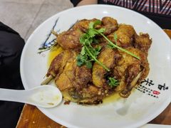 -春發合饭庄