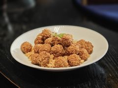 -田园北魏家宴·大同菜(御东店)