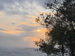 -火炉山森林公园