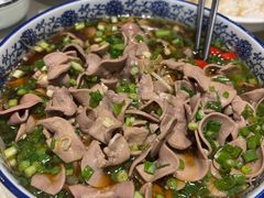 -富临轩私房菜(集庆门大街店)