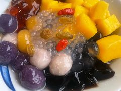 -堂屋糖水店(愚园店)