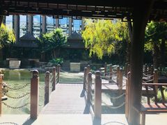 -昆明洲际酒店