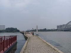 -澹台湖公园