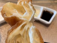 -昆仑饭店-鲜筵餐厅