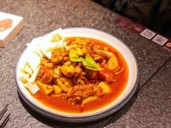 -丝路金桃·新疆菜(徐汇店)