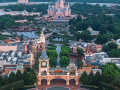 -上海迪士尼度假区