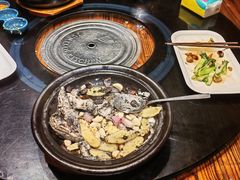 -蚬皇•陈味莞(西平景湖店)