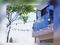 -云里小坐·小院里·团建·宴请·下午茶(三圣乡店)