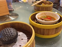 -湛江民大喜来登酒店-采悦轩中餐厅