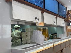 -小满手工粉(北京来福士店)