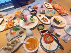 -味见·雪月花(天富路店)