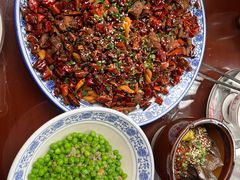 -杨记隆府(白象街店)