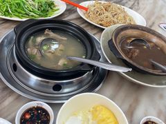 -新峰肉骨茶