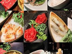 -捞王锅物料理(凯旋路店)