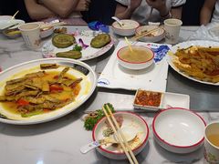 -伊帆食府·青海地方特色美食