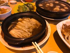 -新记肉骨茶