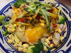 -子午路张记肉夹馍(小寨西路店)