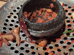 -KimPro 辛普乐概念韩餐