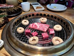 -黑牛黑猪烤肉专门店(万象城店)