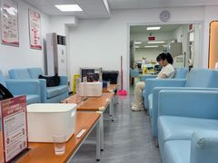-广州血液中心广大献血站
