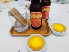 -蔡澜点心·粤菜(月星环球港店)