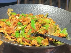 -辣得叫湘菜(四明店)