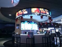 -奥斯卡升龙国际影城(RealD Cinema)