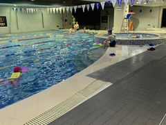 -海力健身游泳(太古里朗御店)