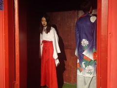 -全民侦探沉浸剧场剧本杀(西安路店)