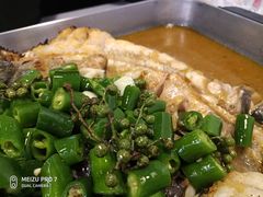 -鱼酷活鱼烤鱼(北美店)
