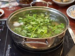 -真味鲜厨(观塘店)