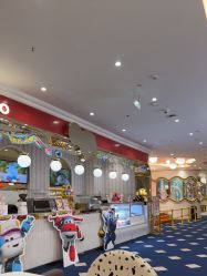 -奈尔宝家庭中心·亲子餐厅(苏州大悦城店)