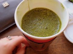 -星巴克(济宁万达广场店)