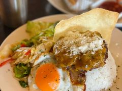 -WOLFGANG PUCK KITCHEN & BAR(迪士尼小镇店)