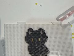 -垚火玩泥吧手作集合店·拼豆·陶艺