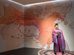 -特克斯八卦城