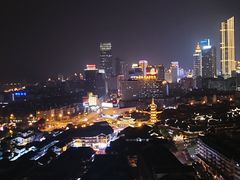 -杜尚rooftop露台酒吧