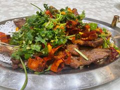 -丈母娘的饭局•新金陵菜(牛首山店)