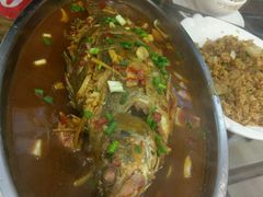 -徽州美食(三十年老店)