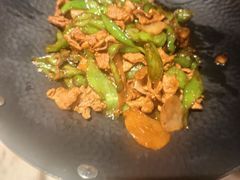 -绿茶餐厅(深圳龙华天虹购物中心店)