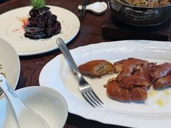 -湘湖逍遥庄园·水漾中餐厅