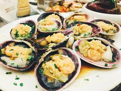 -海景壹号大酒店(滨湖店)