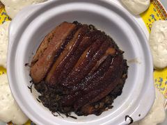 -东兴楼饭庄(六里桥店)