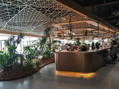 大堂-云里小坐·海泉湾·团建·宴席·下午茶(金堂海泉湾店)